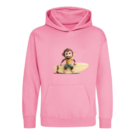 Hoodie AAPJE SKATE