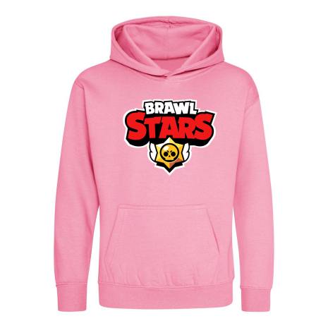 hOODIE ROSE BRAWL STARS