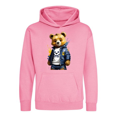 hOODIE  ROSE beer g star